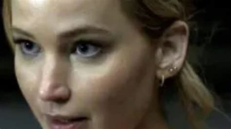 jennifer lawrence nude scene beach|Jennifer Lawrence’s nude scene in new film No Hard ...